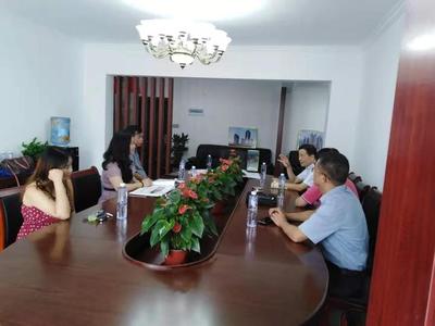 柳袁照總校長一行調(diào)研培文邵陽國際學(xué)校項(xiàng)目，深化教育合作新篇章