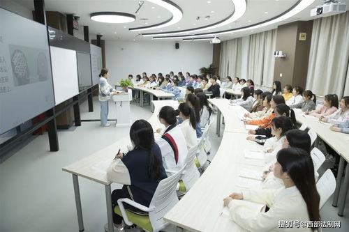 西安思源學(xué)院 寓教育于服務(wù)，智慧教室育英才